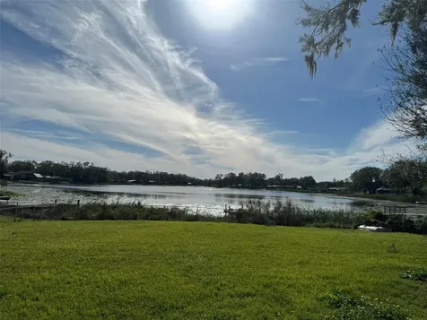 3922 Lake Joyce Drive Land O Lakes FL 34639