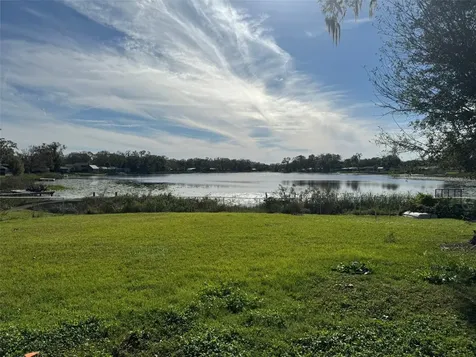3922 Lake Joyce Drive Land O Lakes FL 34639
