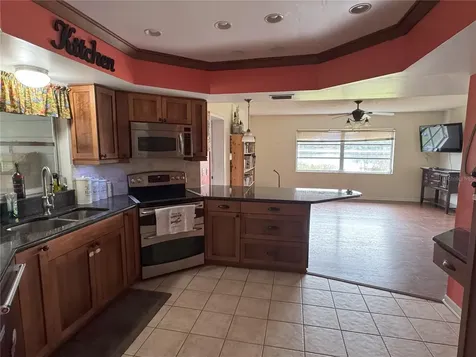 3922 Lake Joyce Drive Land O Lakes FL 34639