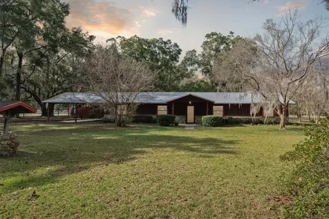 5550 NE 157th Terrace Williston FL 32696