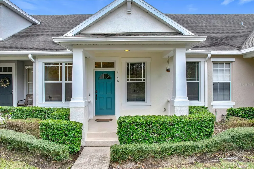 14176 Orchid Tree Place Orlando FL 32828