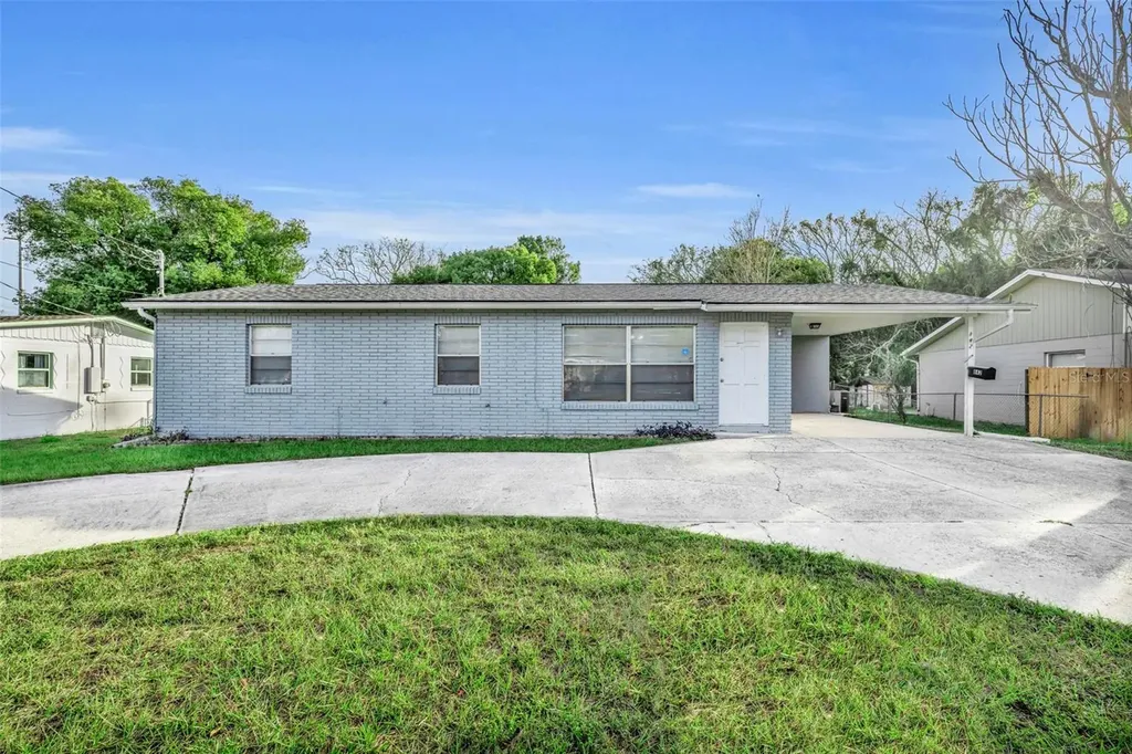 842 E Church Avenue Longwood FL 32750