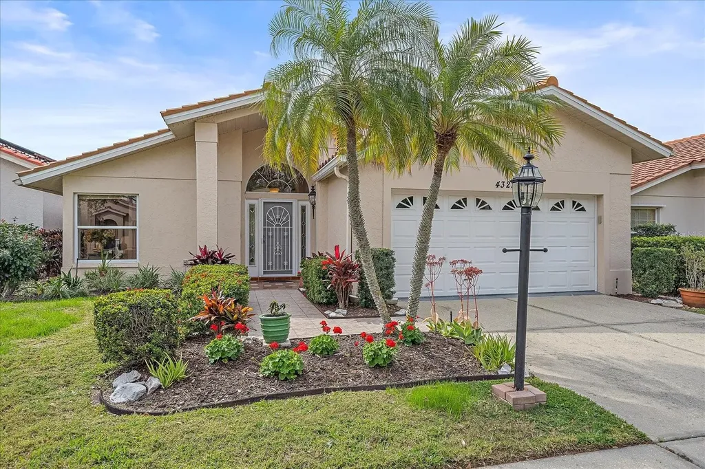 4327 Marcott Circle Sarasota FL 34233