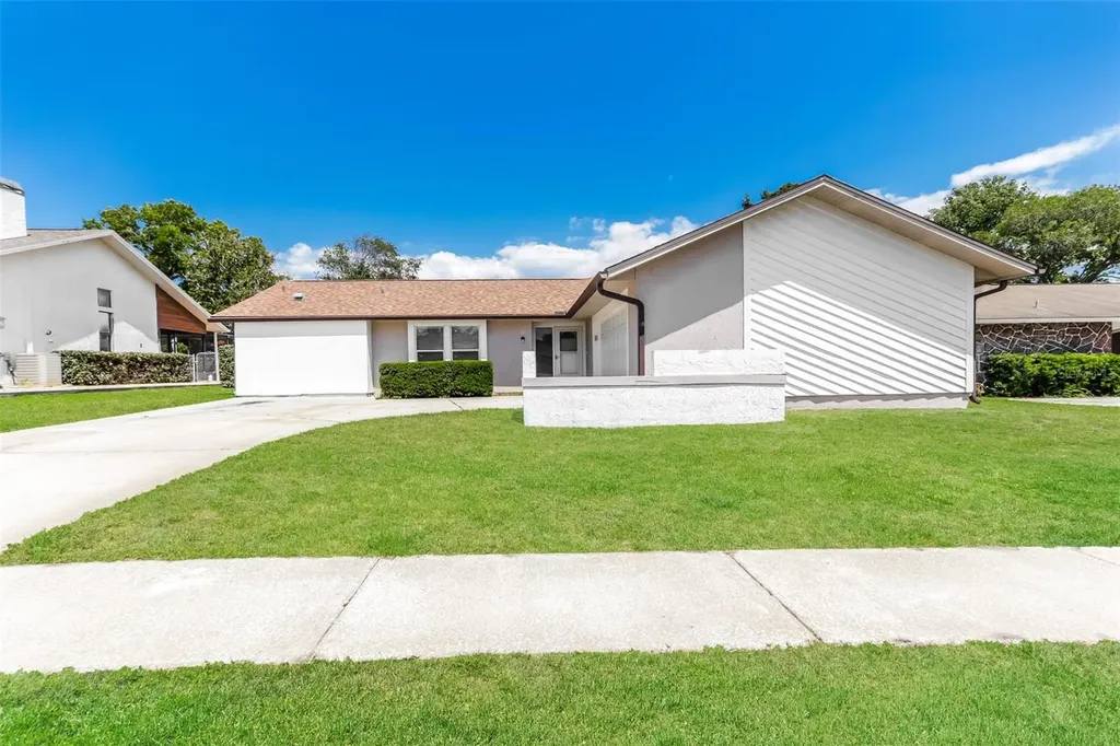 13412 Shadberry Lane Hudson FL 34667