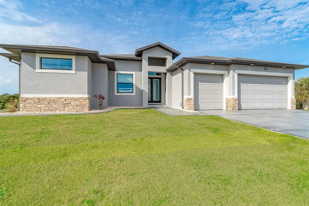 195 W Pine Valley Lane Rotonda West FL 33947