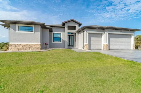 195 W Pine Valley Lane Rotonda West FL 33947