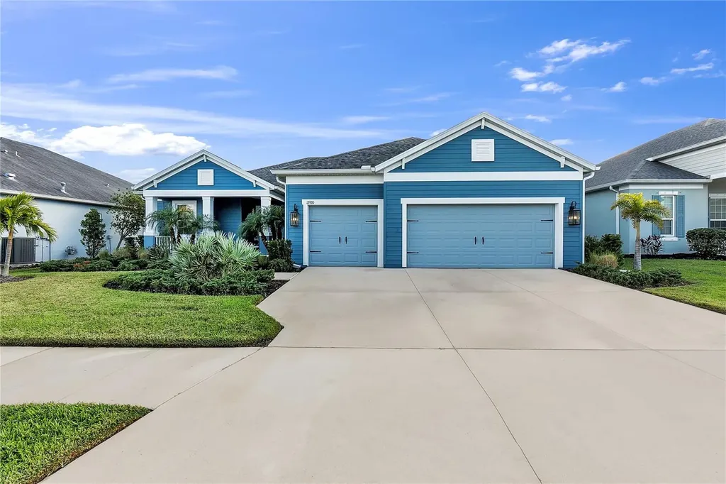 13930 Old Creek Court Parrish FL 34219