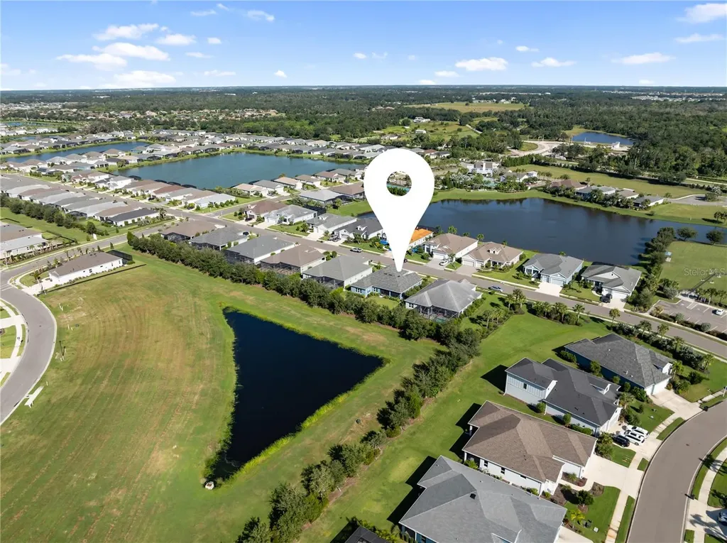 13930 Old Creek Court Parrish FL 34219