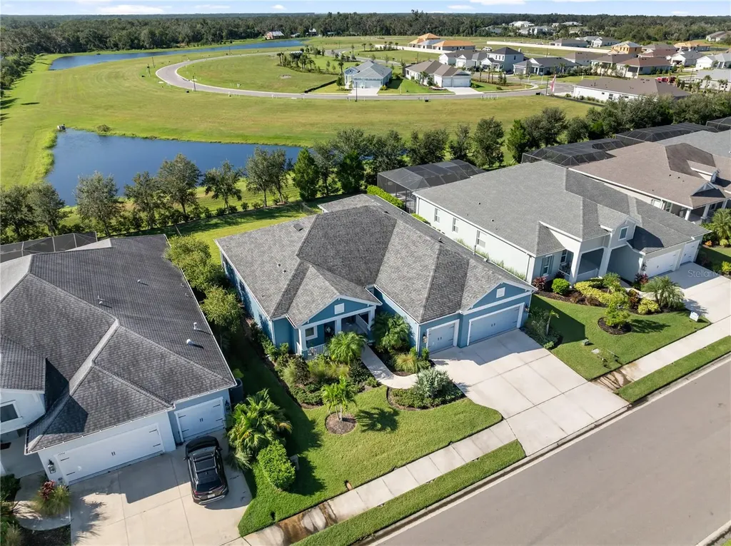 13930 Old Creek Court Parrish FL 34219