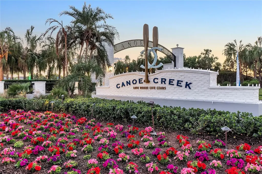 13930 Old Creek Court Parrish FL 34219