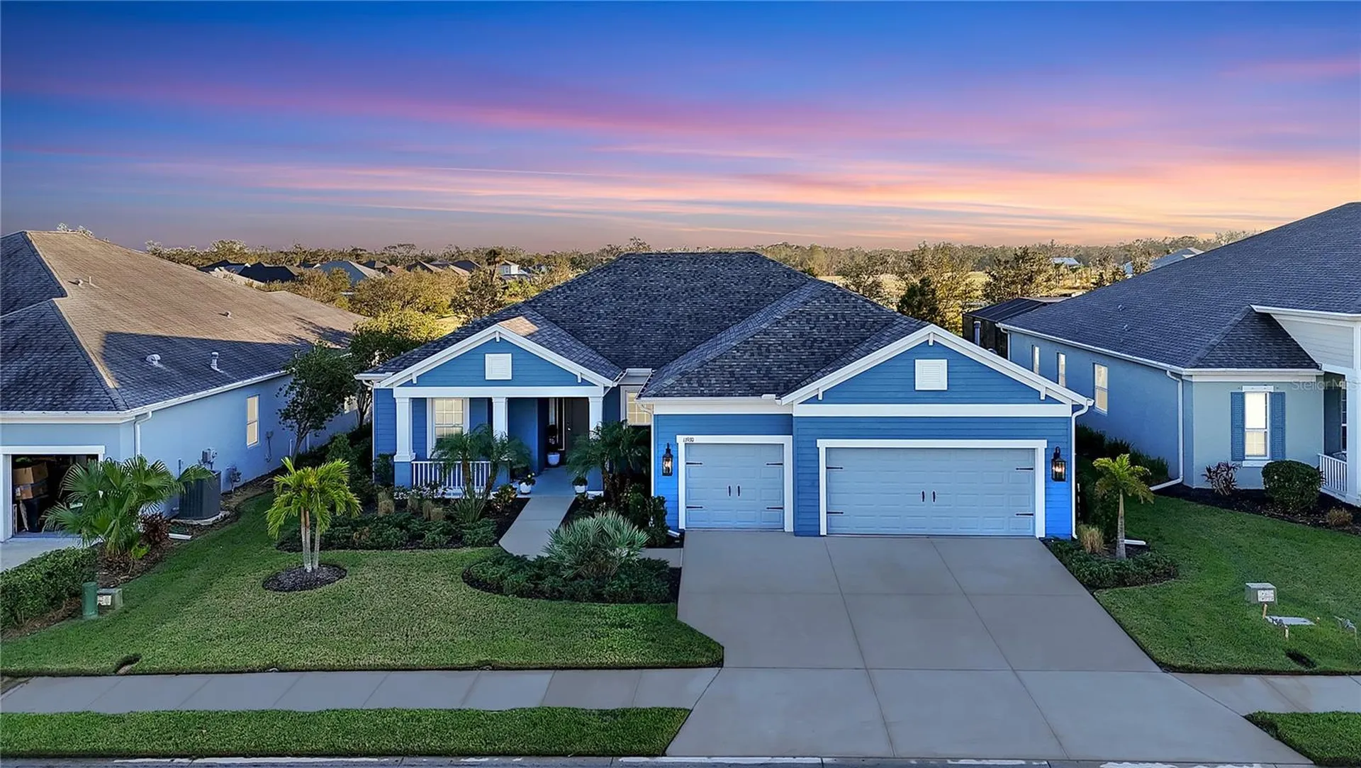 13930 Old Creek Court Parrish FL 34219