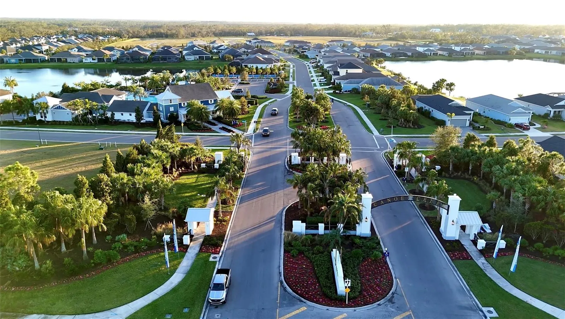 13930 Old Creek Court Parrish FL 34219