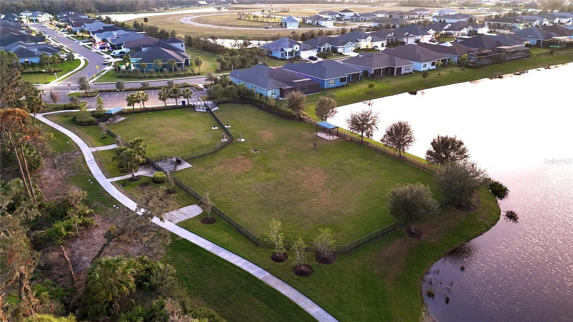 13930 Old Creek Court Parrish FL 34219