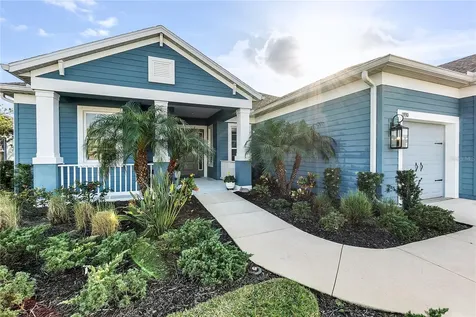 13930 Old Creek Court Parrish FL 34219
