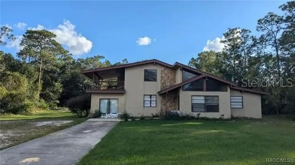 7746 W Briarpatch Street Homosassa FL 34446