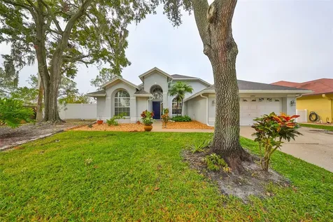16402 Lake Heather Drive Tampa FL 33618