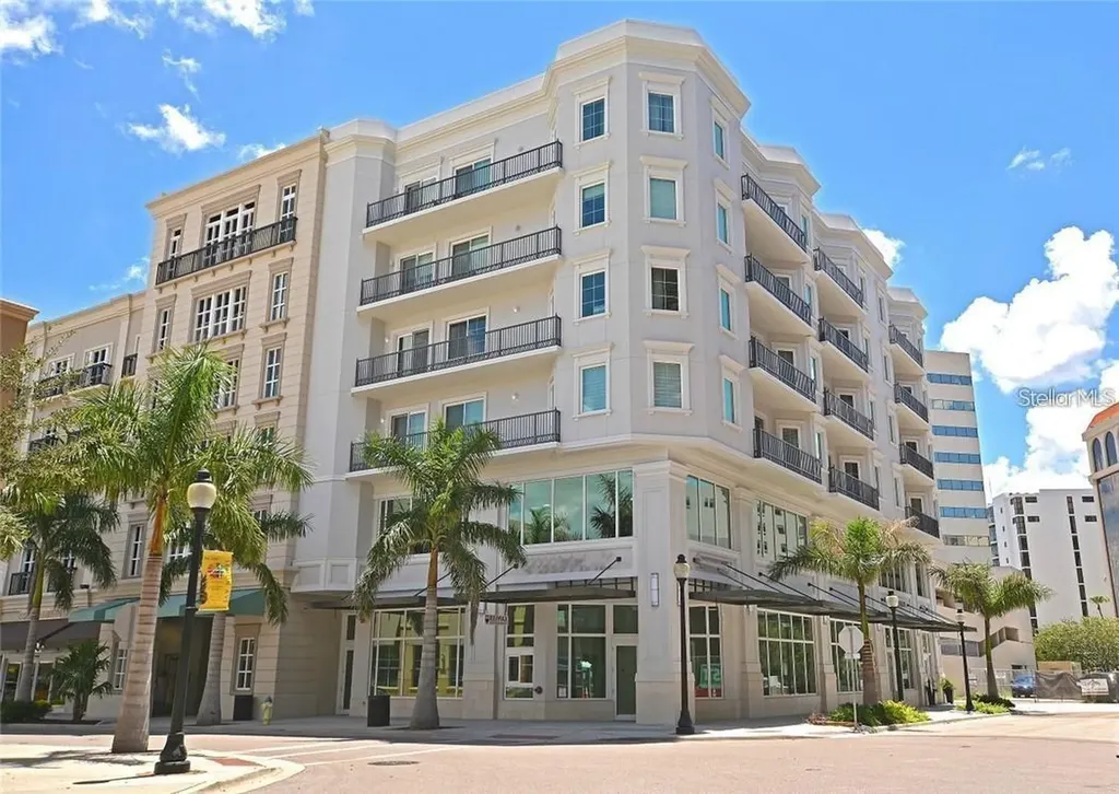 1500 State Street Sarasota FL 34236
