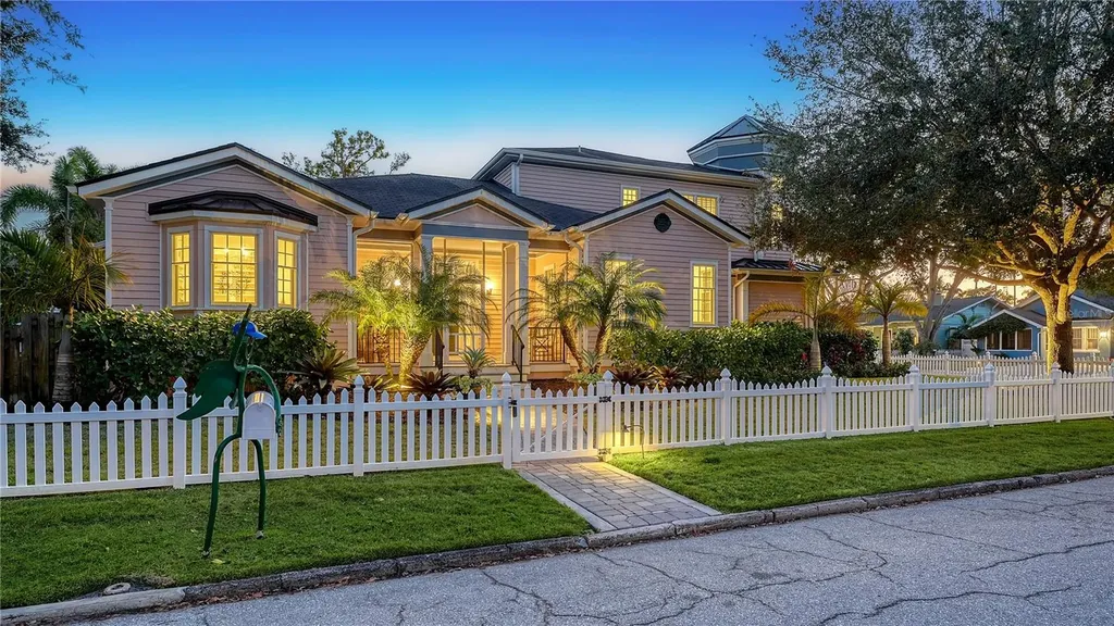 1714 Irving Street Sarasota FL 34236