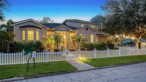 1714 Irving Street Sarasota FL 34236