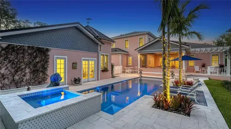 1714 Irving Street Sarasota FL 34236