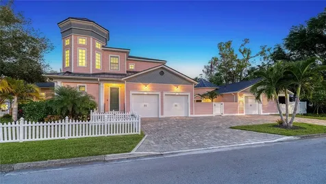 1714 Irving Street Sarasota FL 34236