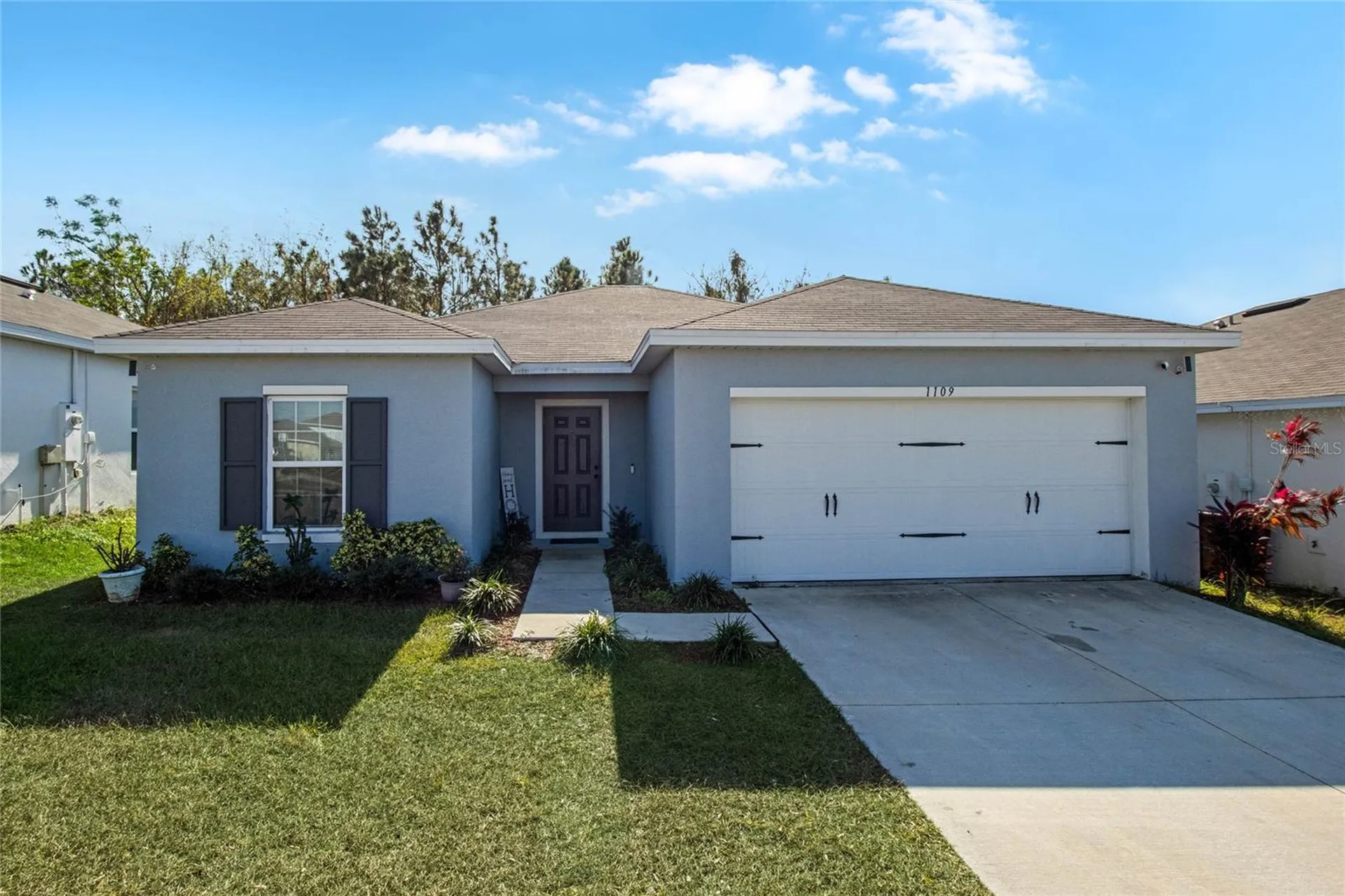 1109 Catskill Drive Haines City FL 33844