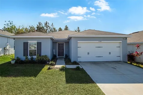 1109 Catskill Drive Haines City FL 33844