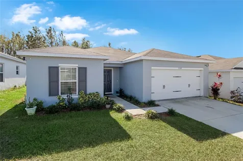 1109 Catskill Drive Haines City FL 33844