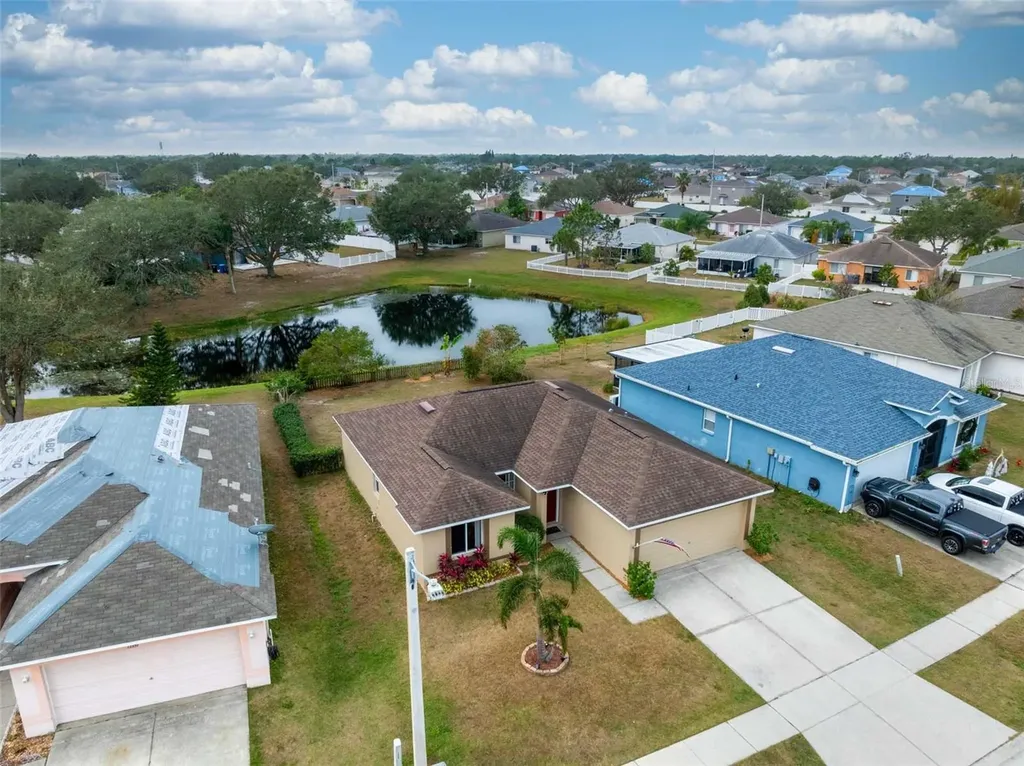 13335 Prestwick Drive Riverview FL 33579