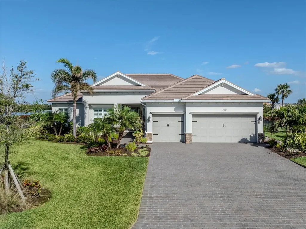 15312 Spanish Point Drive Port Charlotte FL 33981