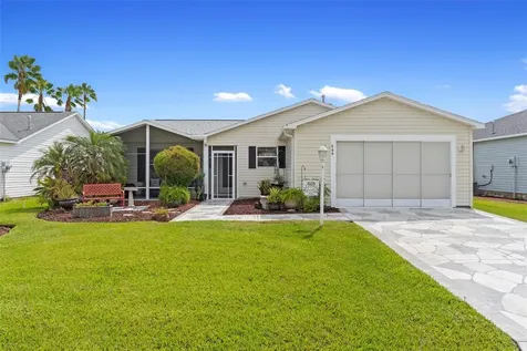 869 Aiken Avenue The Villages FL 32162