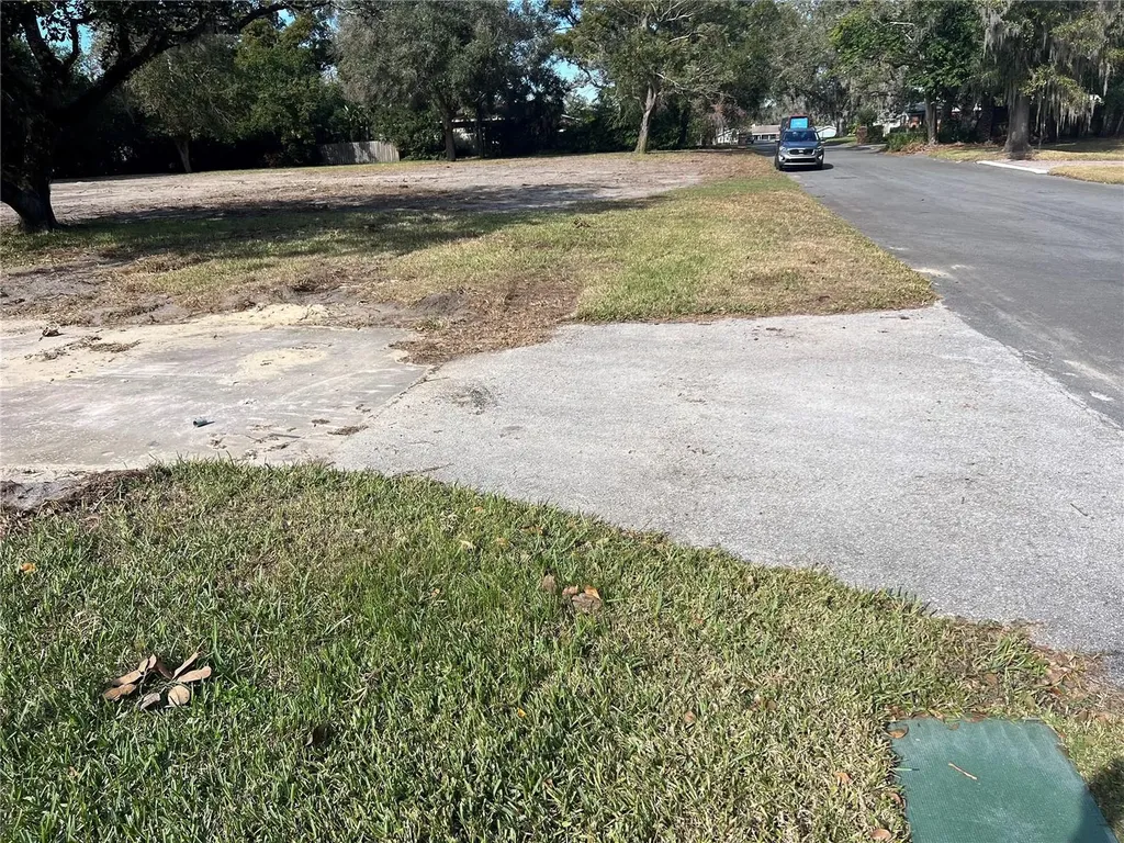 4249 Forest Hills Drive Lakeland FL 33813