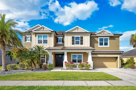 6318 Anise Drive Sarasota FL 34238