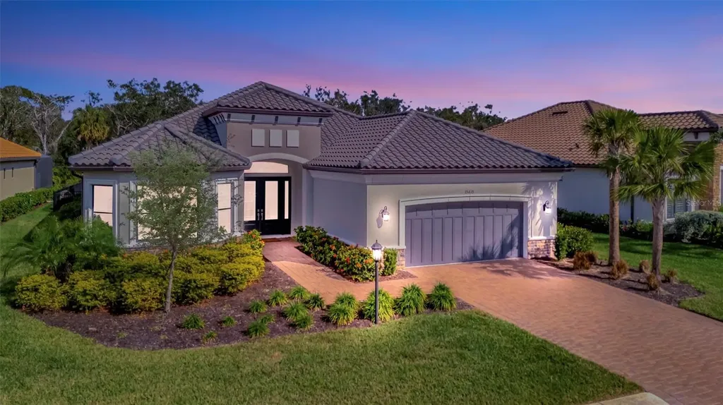 15415 Derna Terrace Bradenton FL 34211