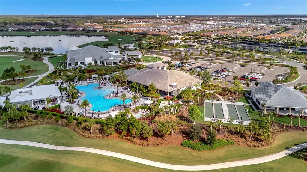 15415 Derna Terrace Bradenton FL 34211