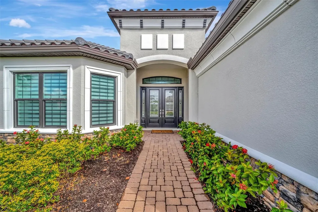 15415 Derna Terrace Bradenton FL 34211