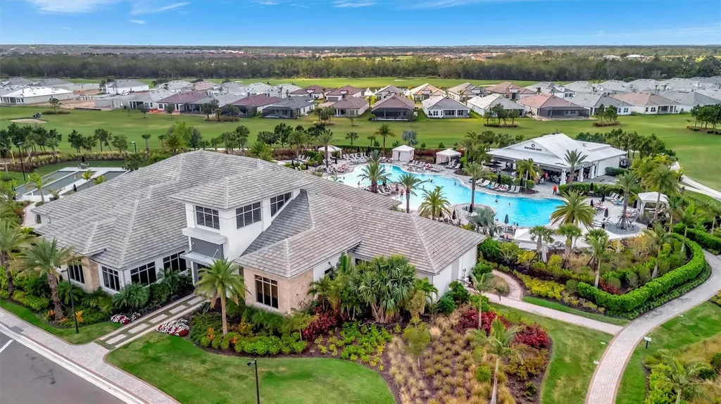 15415 Derna Terrace Bradenton FL 34211