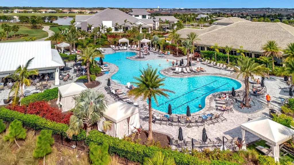 15415 Derna Terrace Bradenton FL 34211