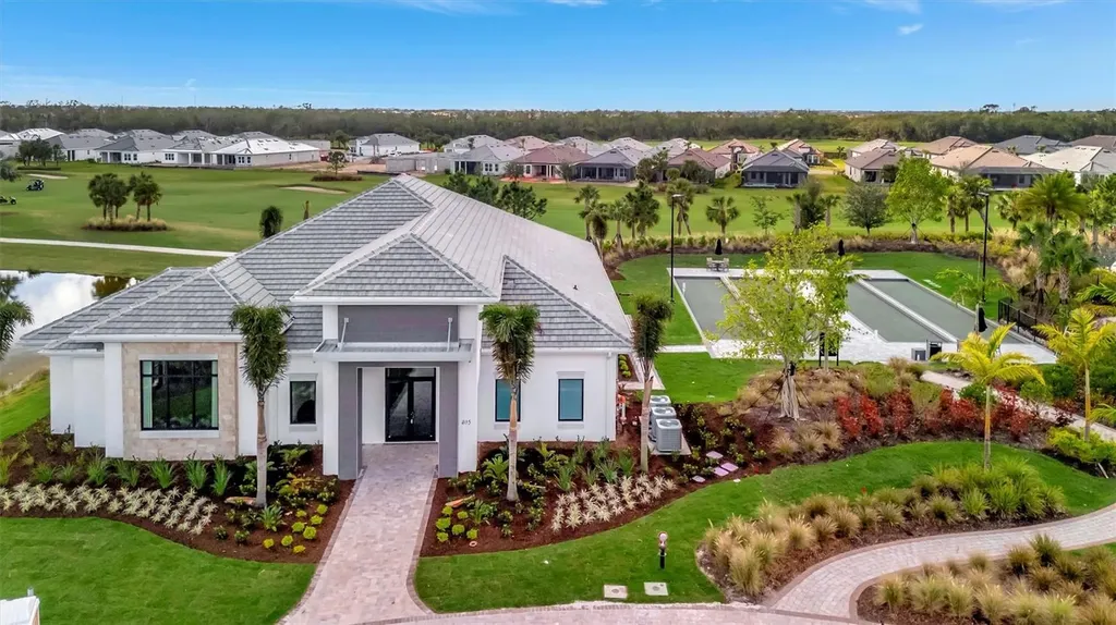15415 Derna Terrace Bradenton FL 34211