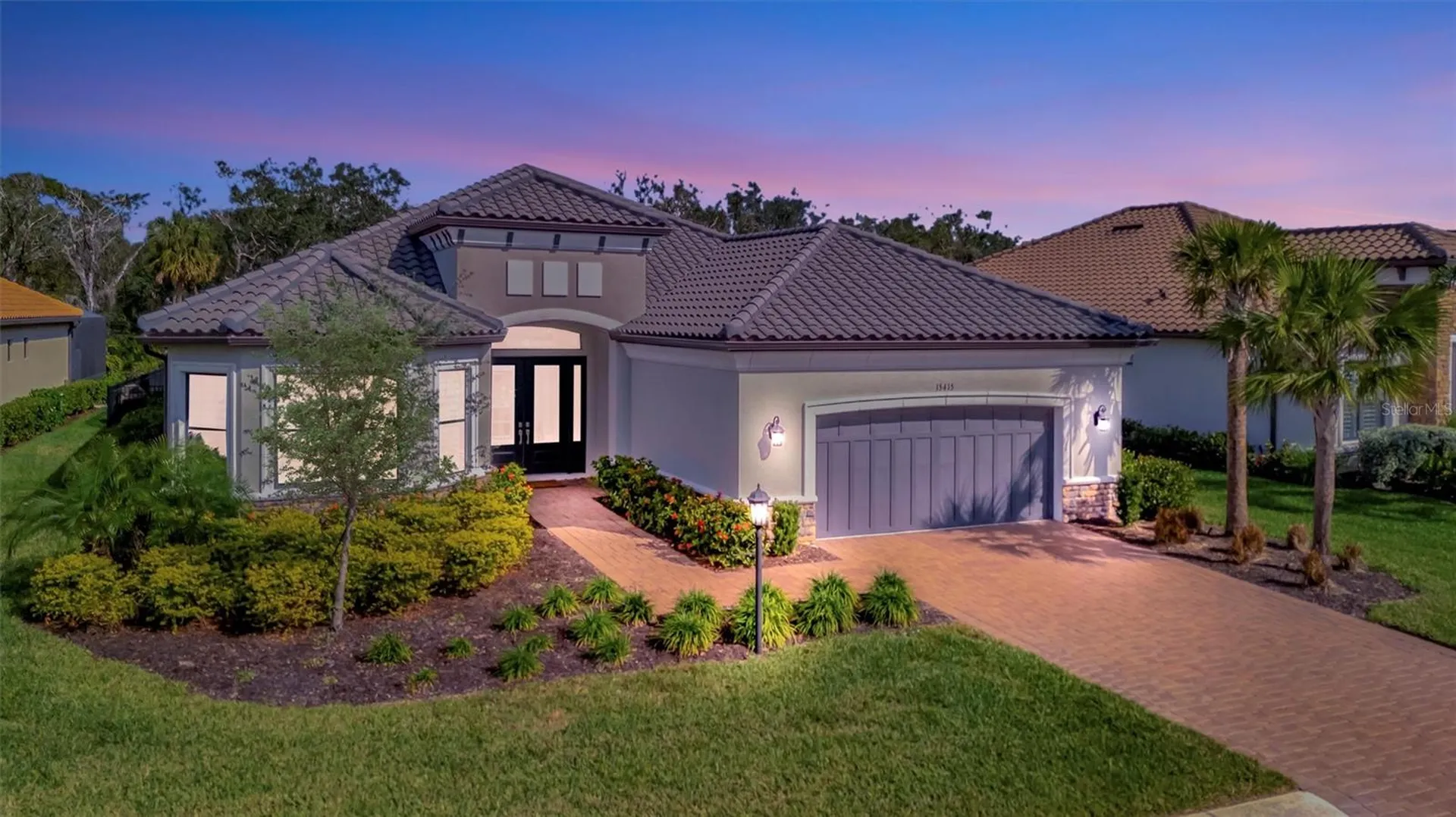 15415 Derna Terrace Bradenton FL 34211