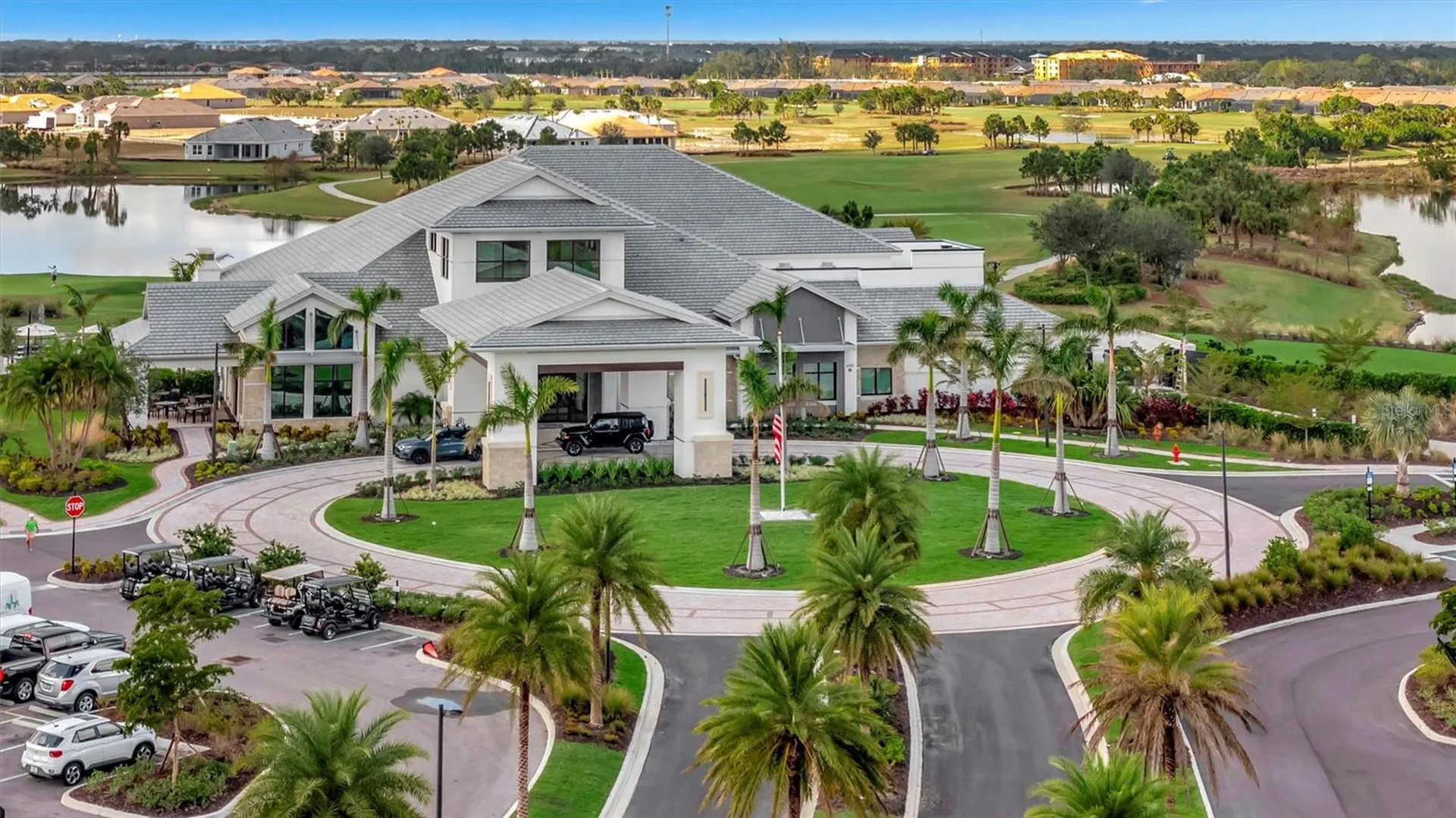 15415 Derna Terrace Bradenton FL 34211