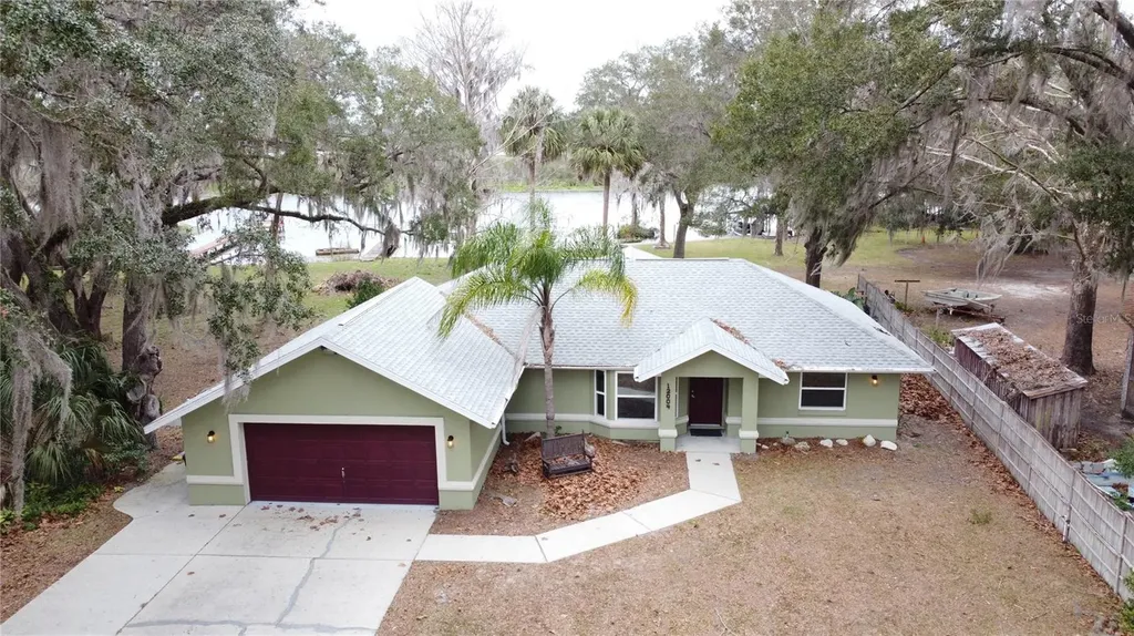 12004 N Campwest Drive Dunnellon FL 34433