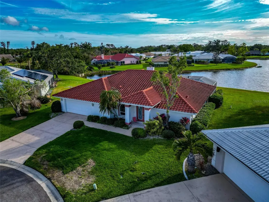 1200 Covey Court Venice FL 34293