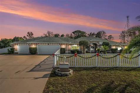 12410 Fillmore Street Spring Hill FL 34609