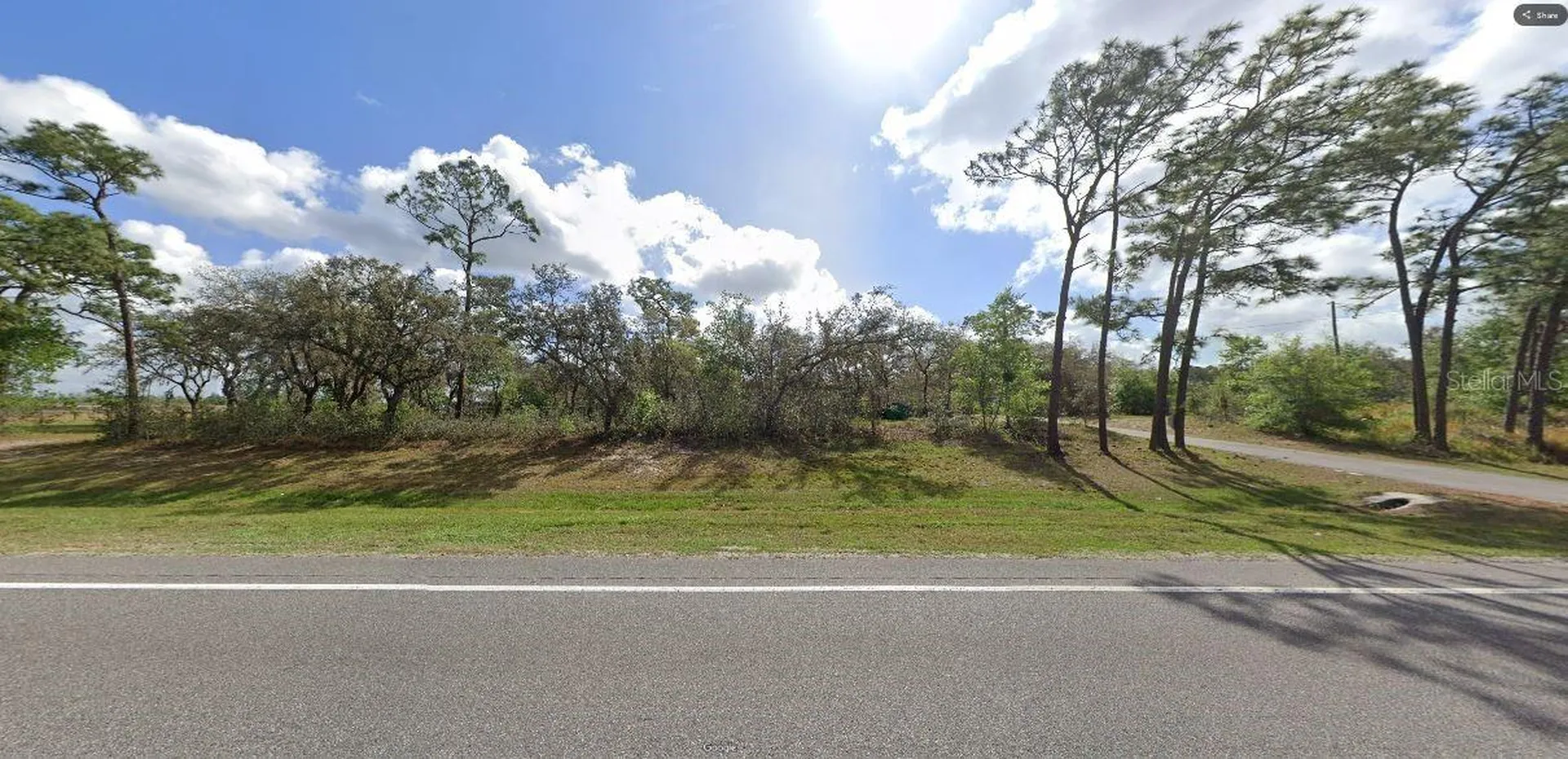 Commonwealth Avenue N Polk City FL 33868