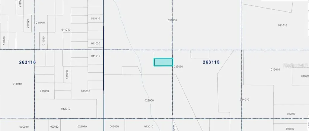 Mills Road Fort Meade FL 33841