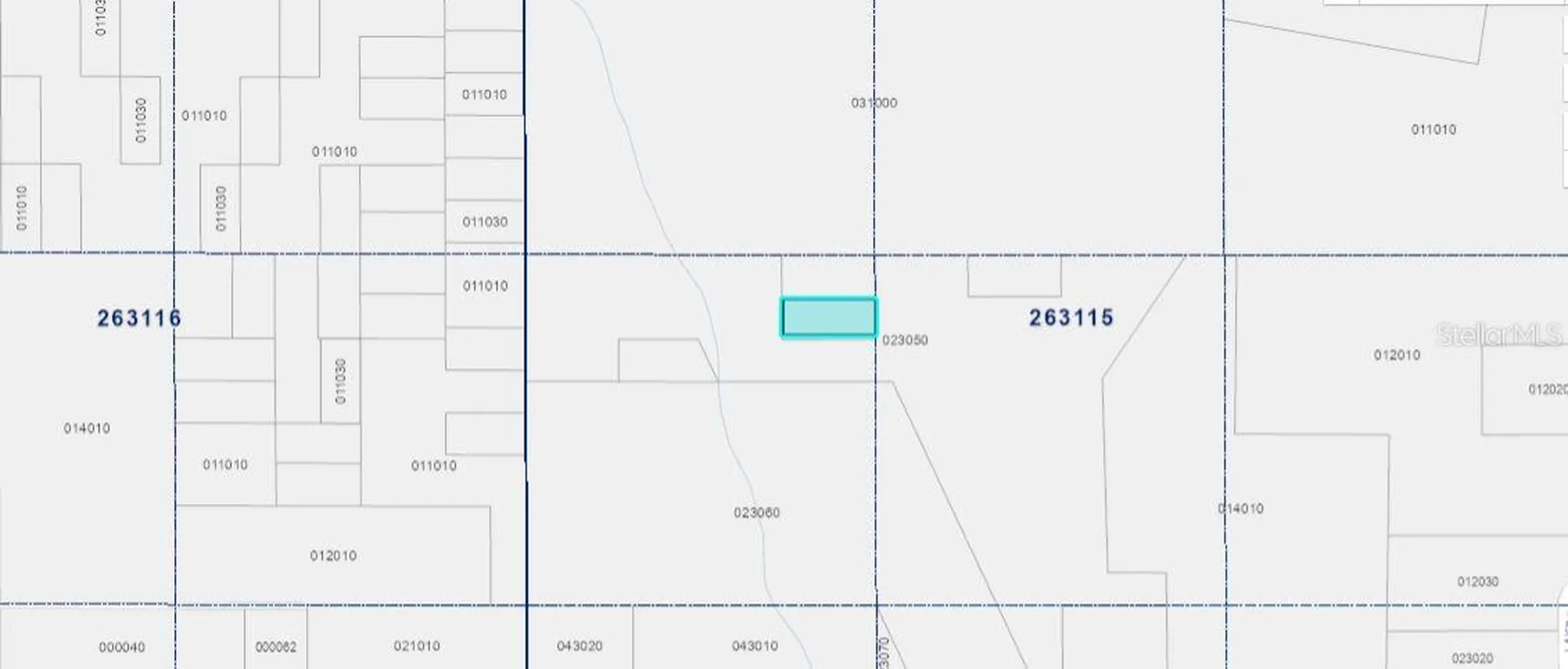 Mills Road Fort Meade FL 33841