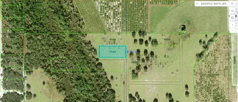 Mills Road Fort Meade FL 33841
