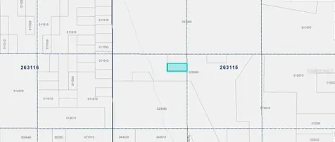 Mills Road Fort Meade FL 33841
