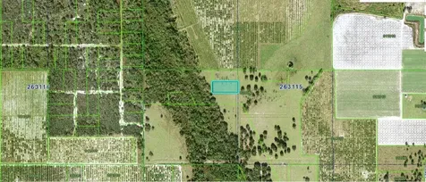 Mills Road Fort Meade FL 33841